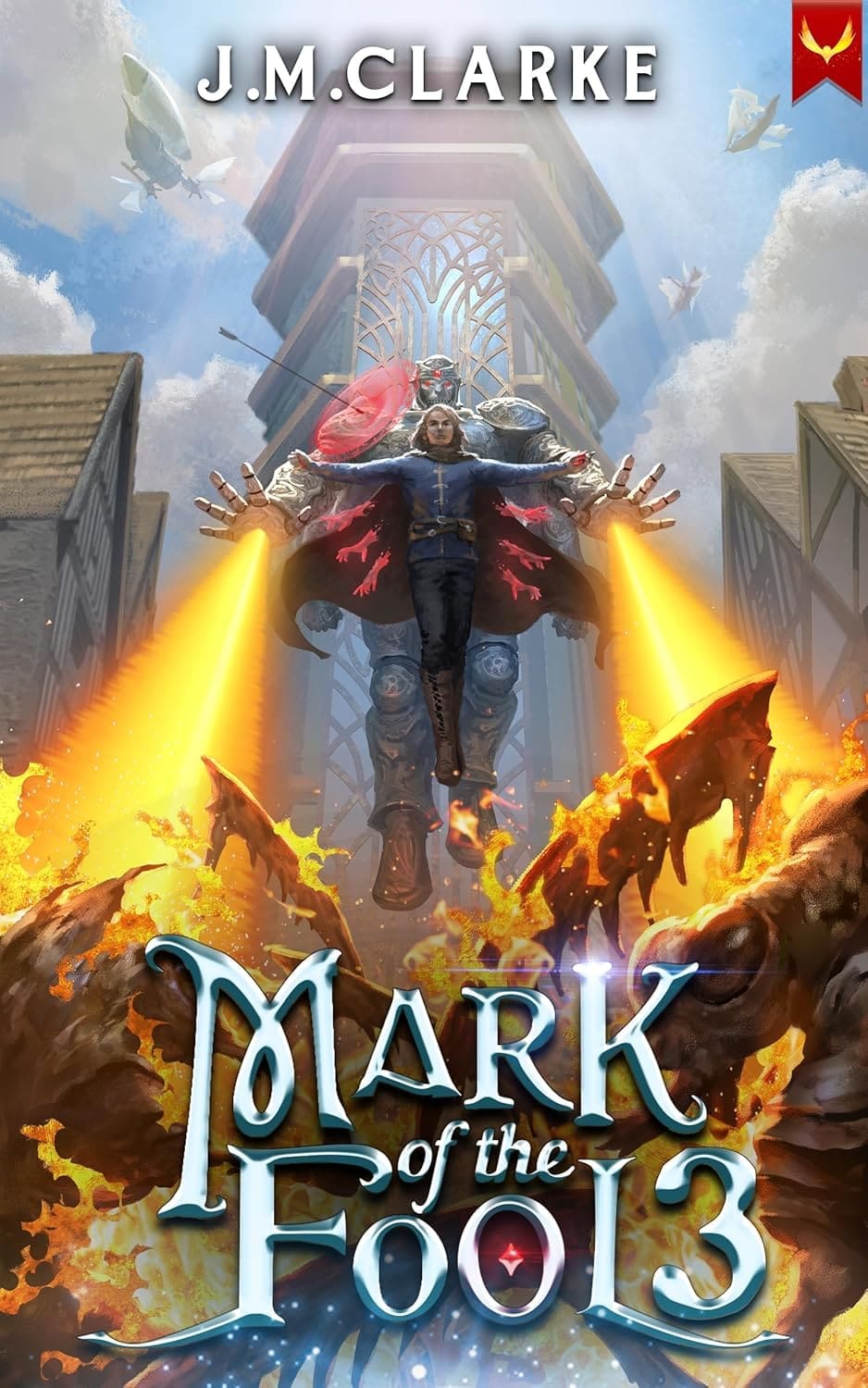 Mark of the Fool 3