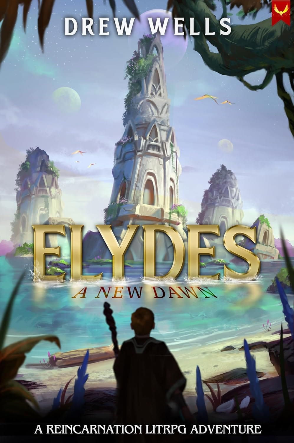 A New Dawn