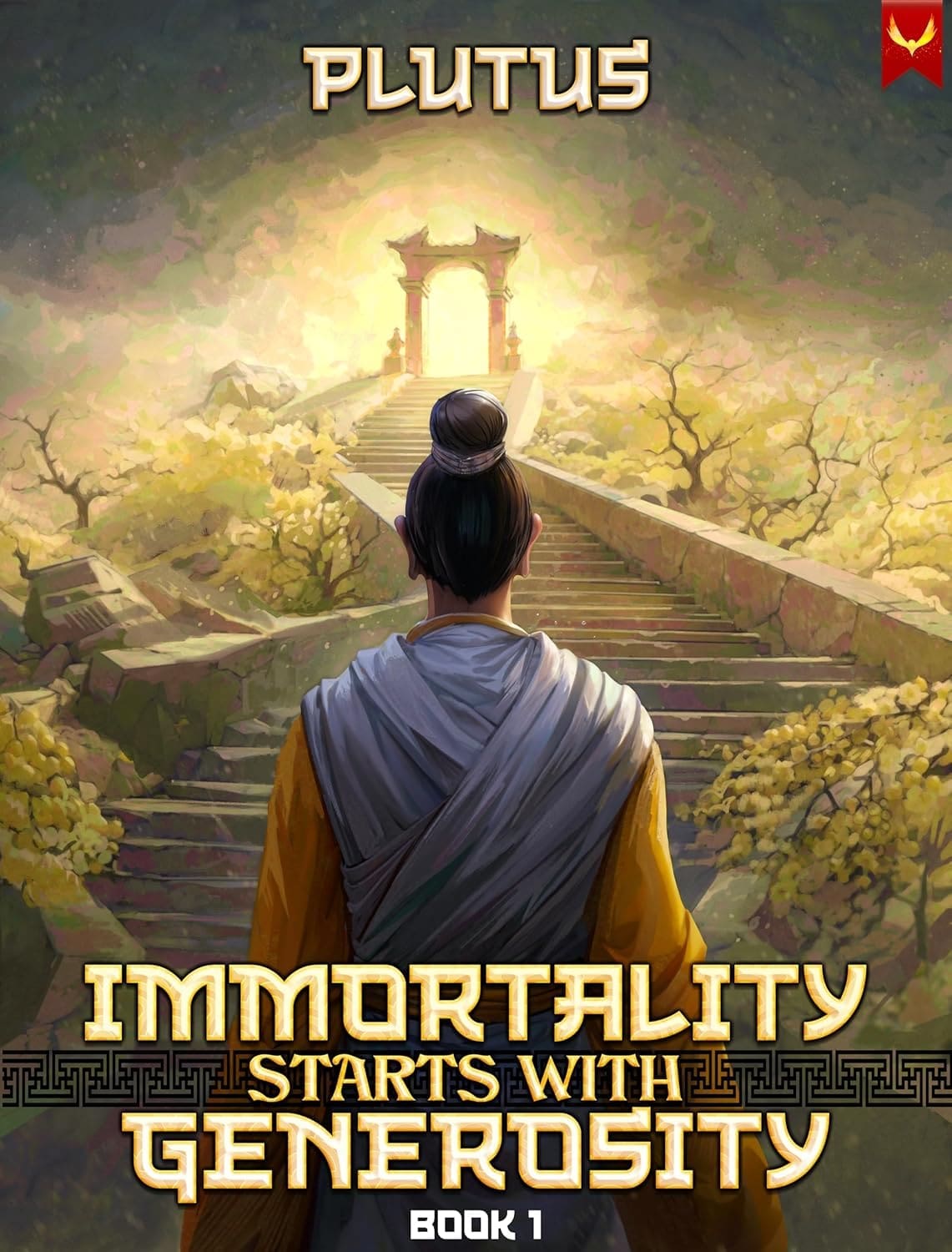 Immortality Starts with Generosity