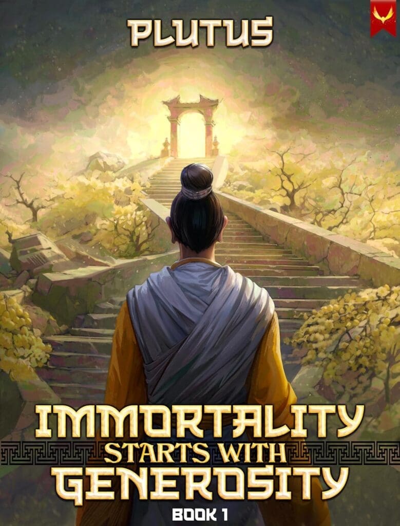 Immortality Starts with Generosity