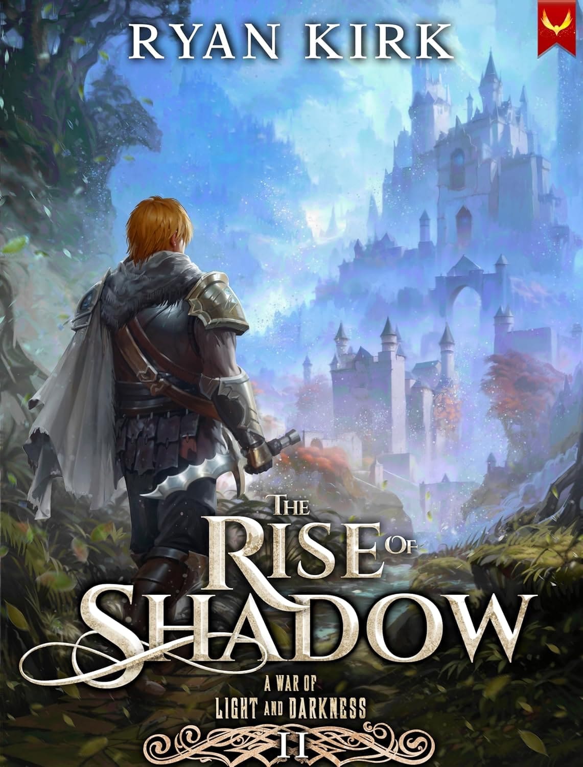 The Rise of Shadow