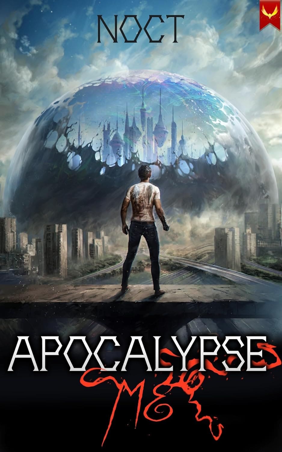 Apocalypse Me