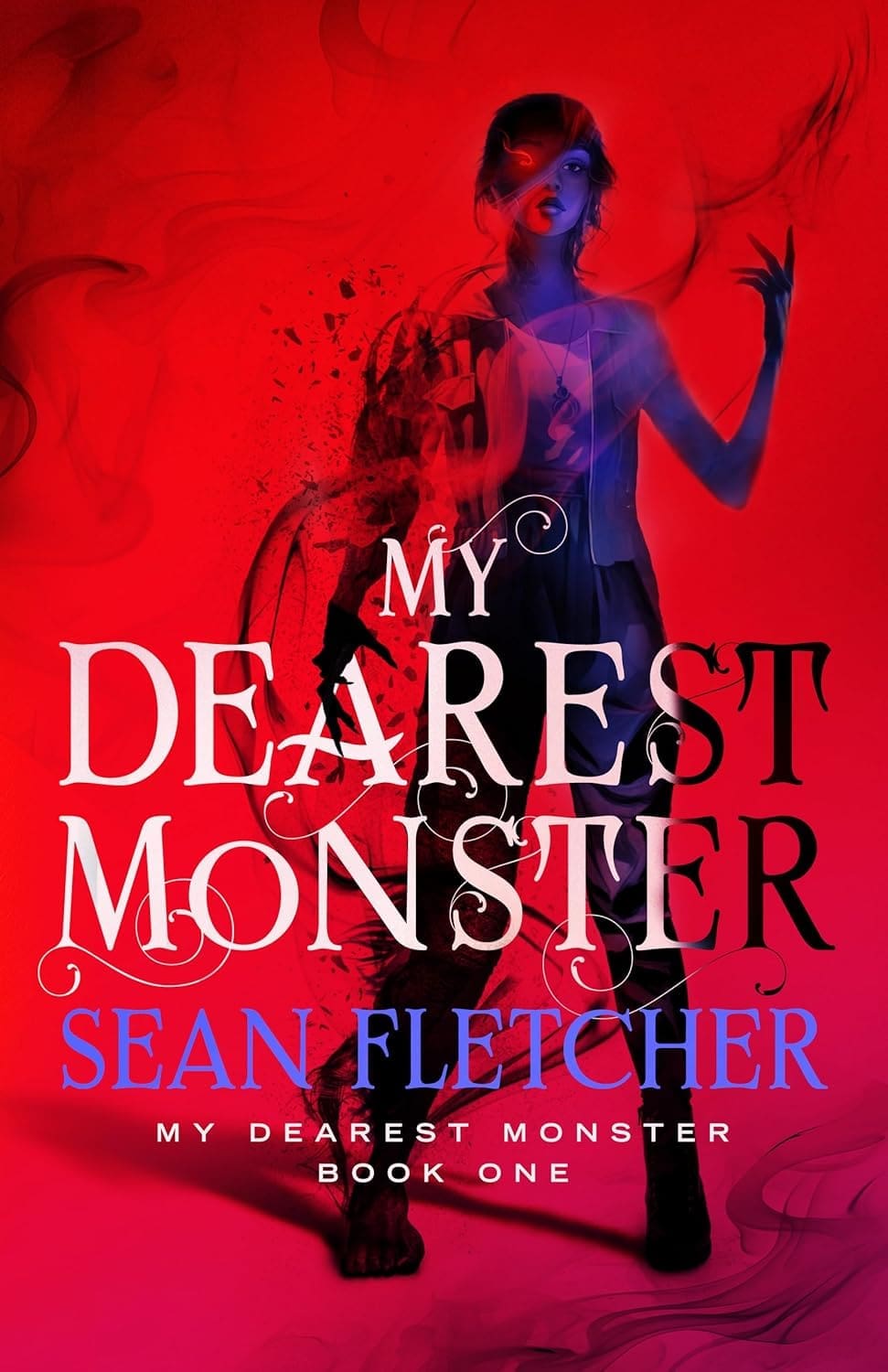 My Dearest Monster
