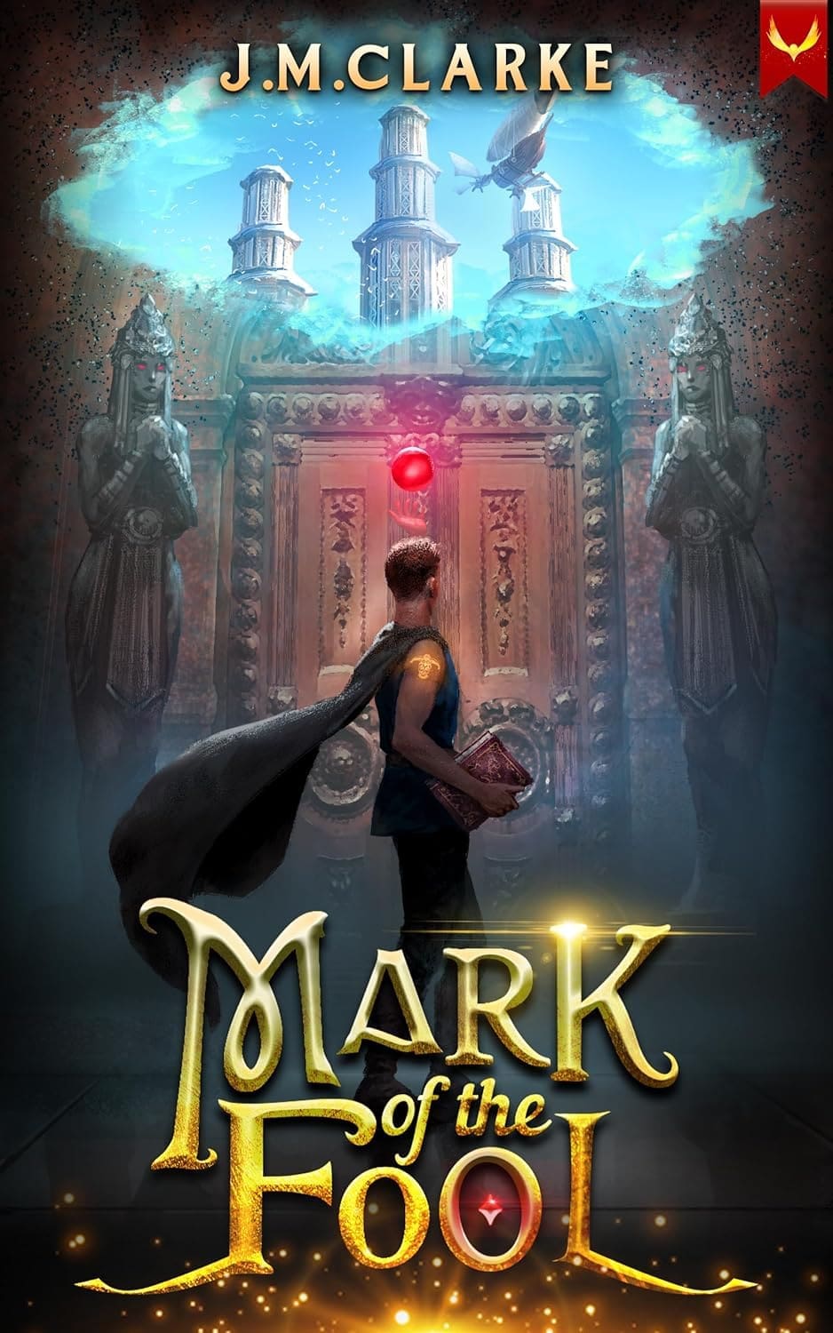 Mark of the Fool