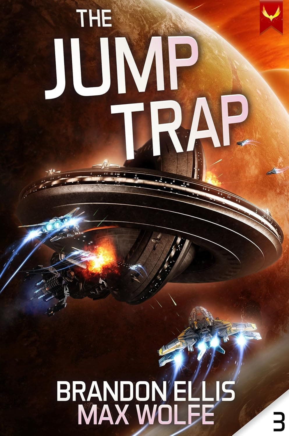 Jump Trap