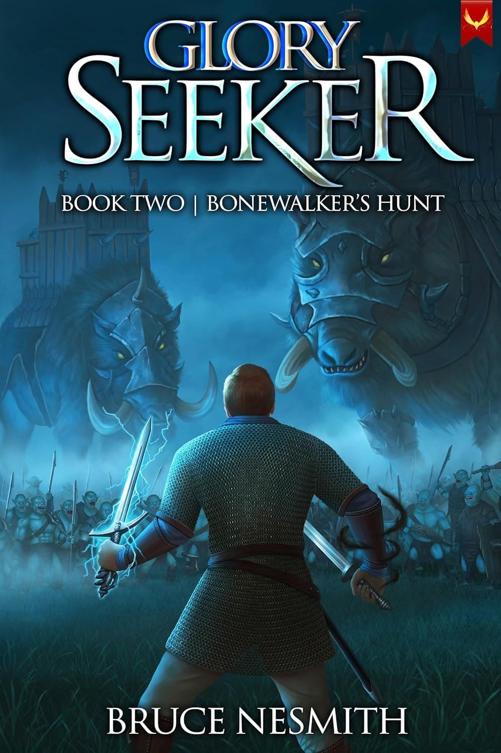 Bonewalker’s Hunt