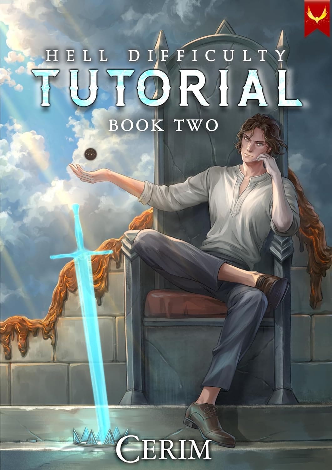 Hell Difficulty Tutorial 2