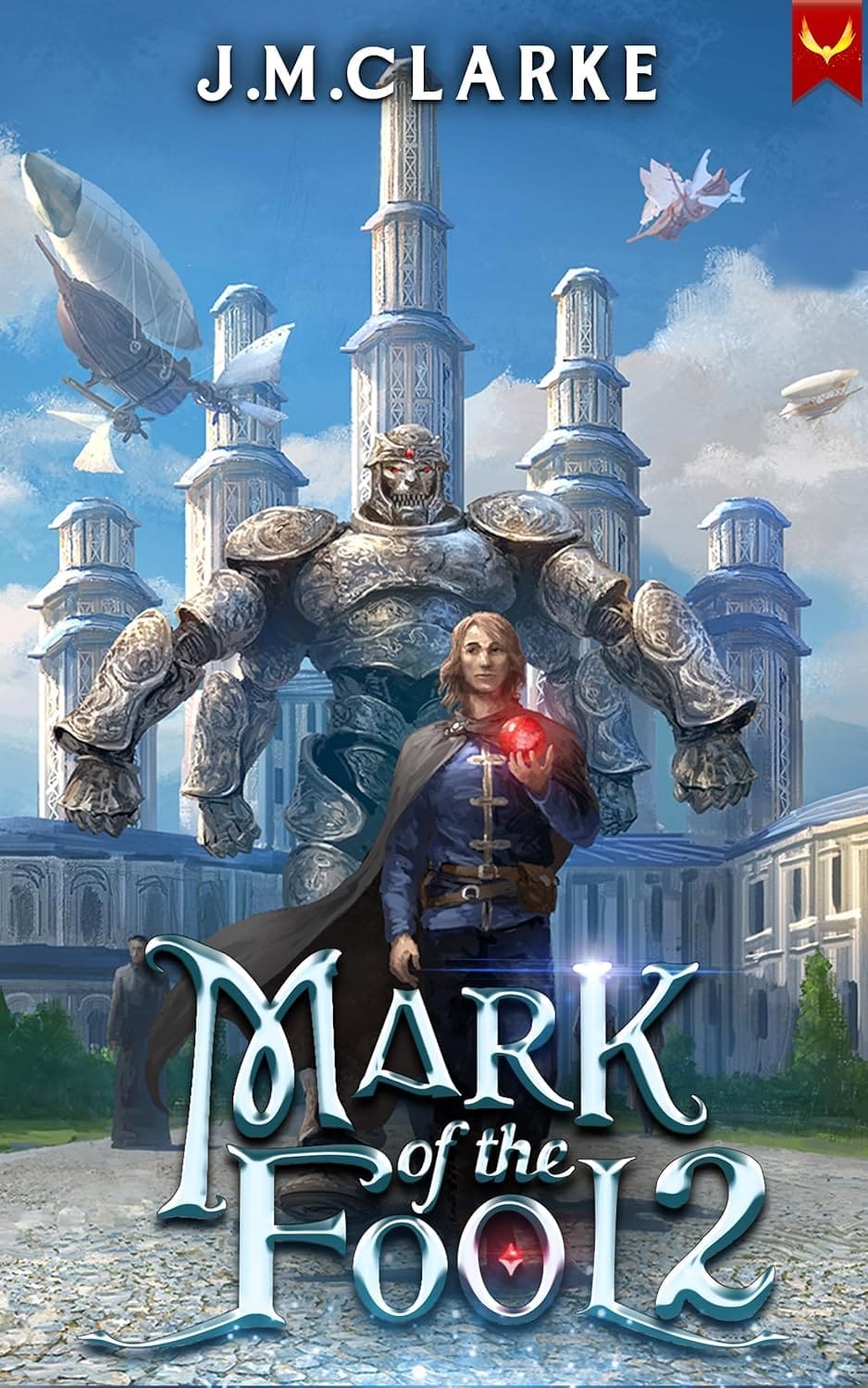 Mark of the Fool 2