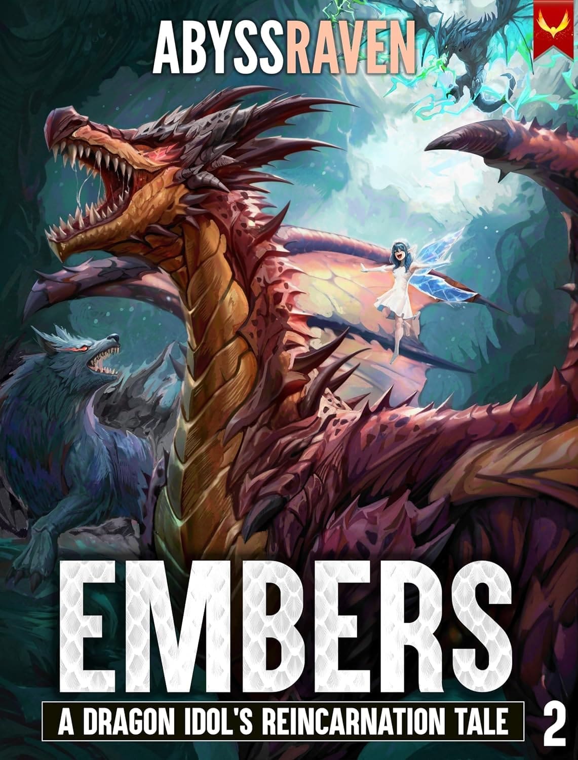 Embers