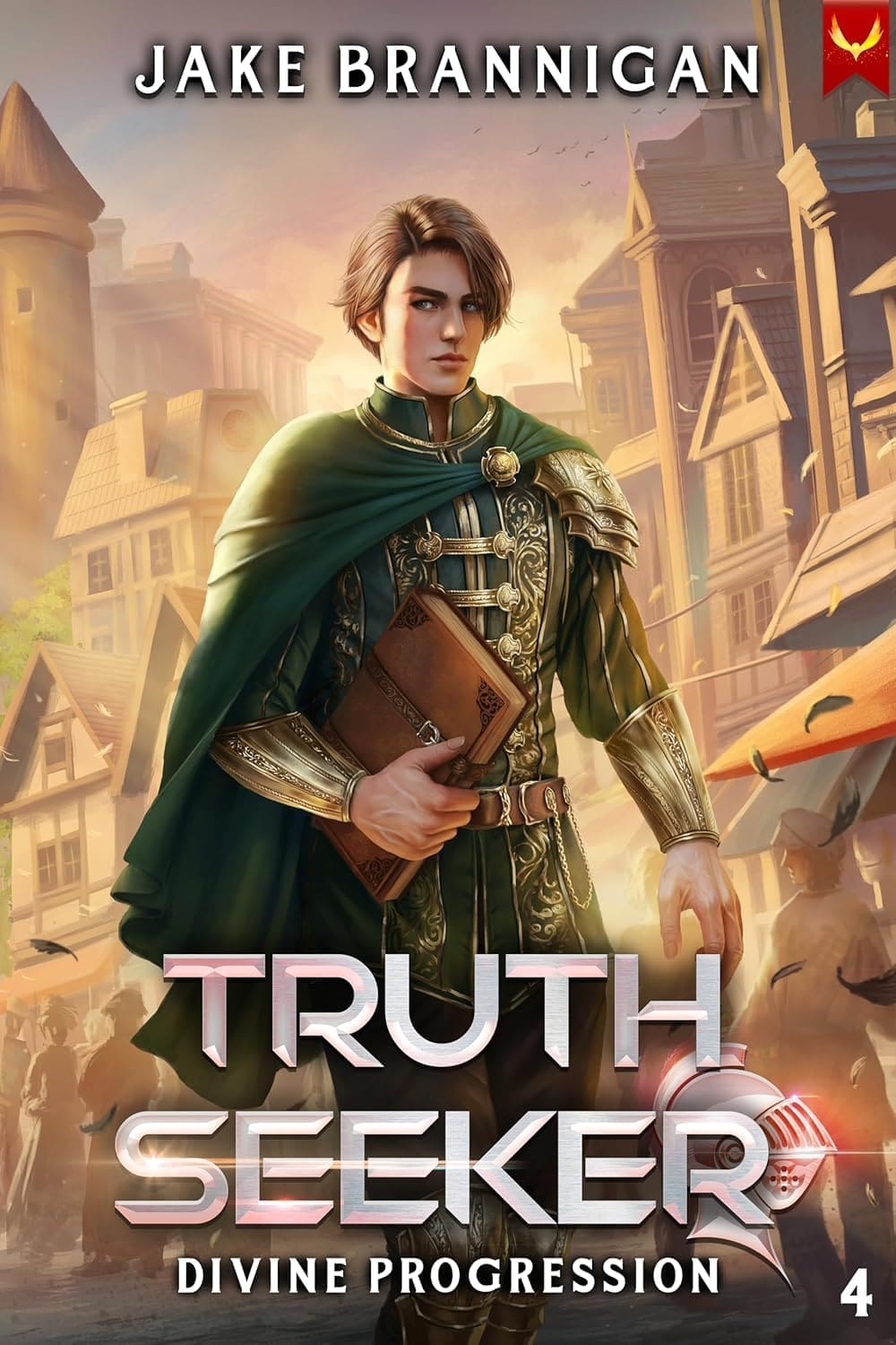 Truth Seeker