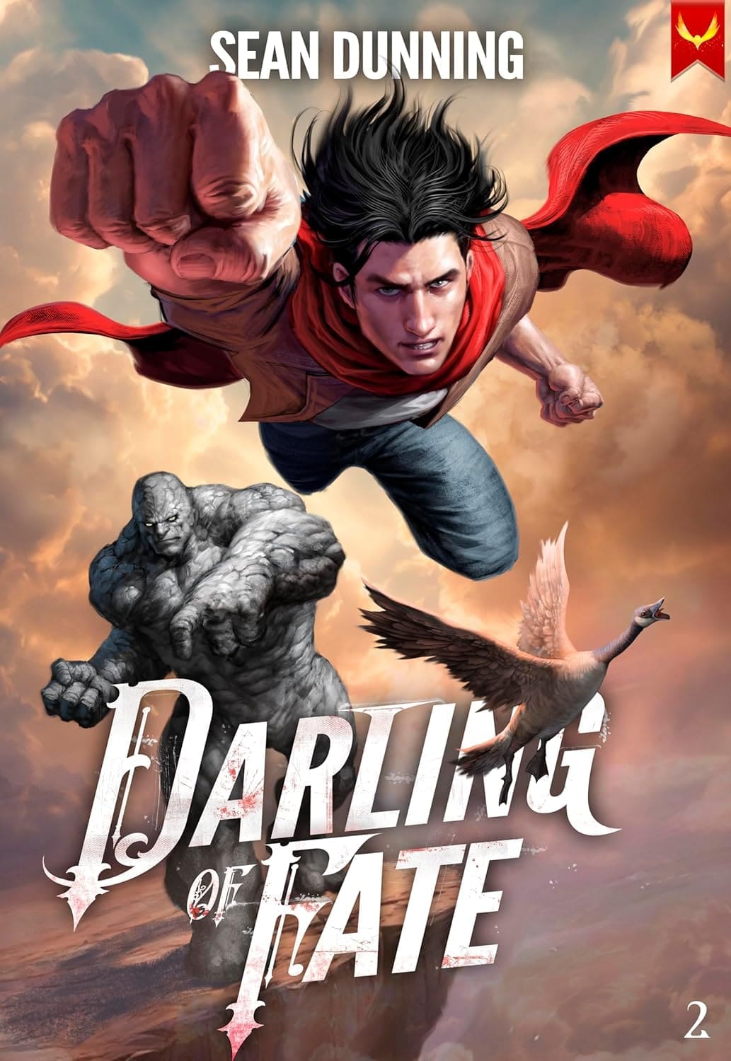Darling of Fate 2