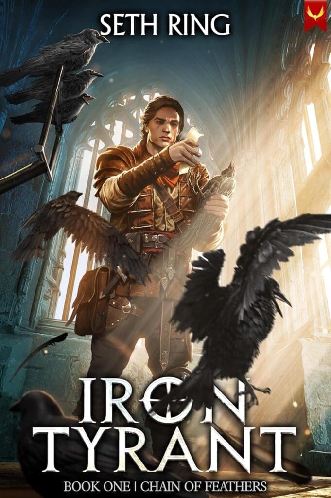 Chain of Feathers