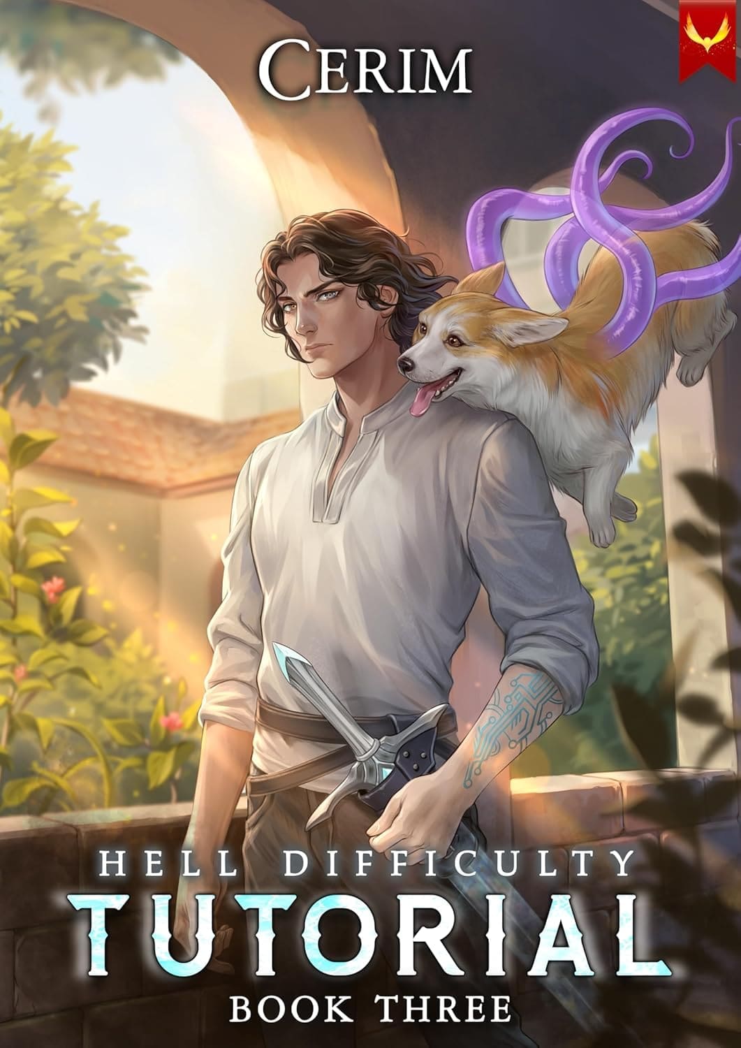 Hell Difficulty Tutorial 3
