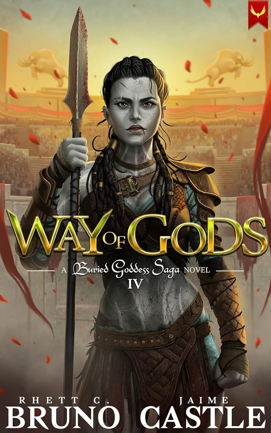 Way of Gods