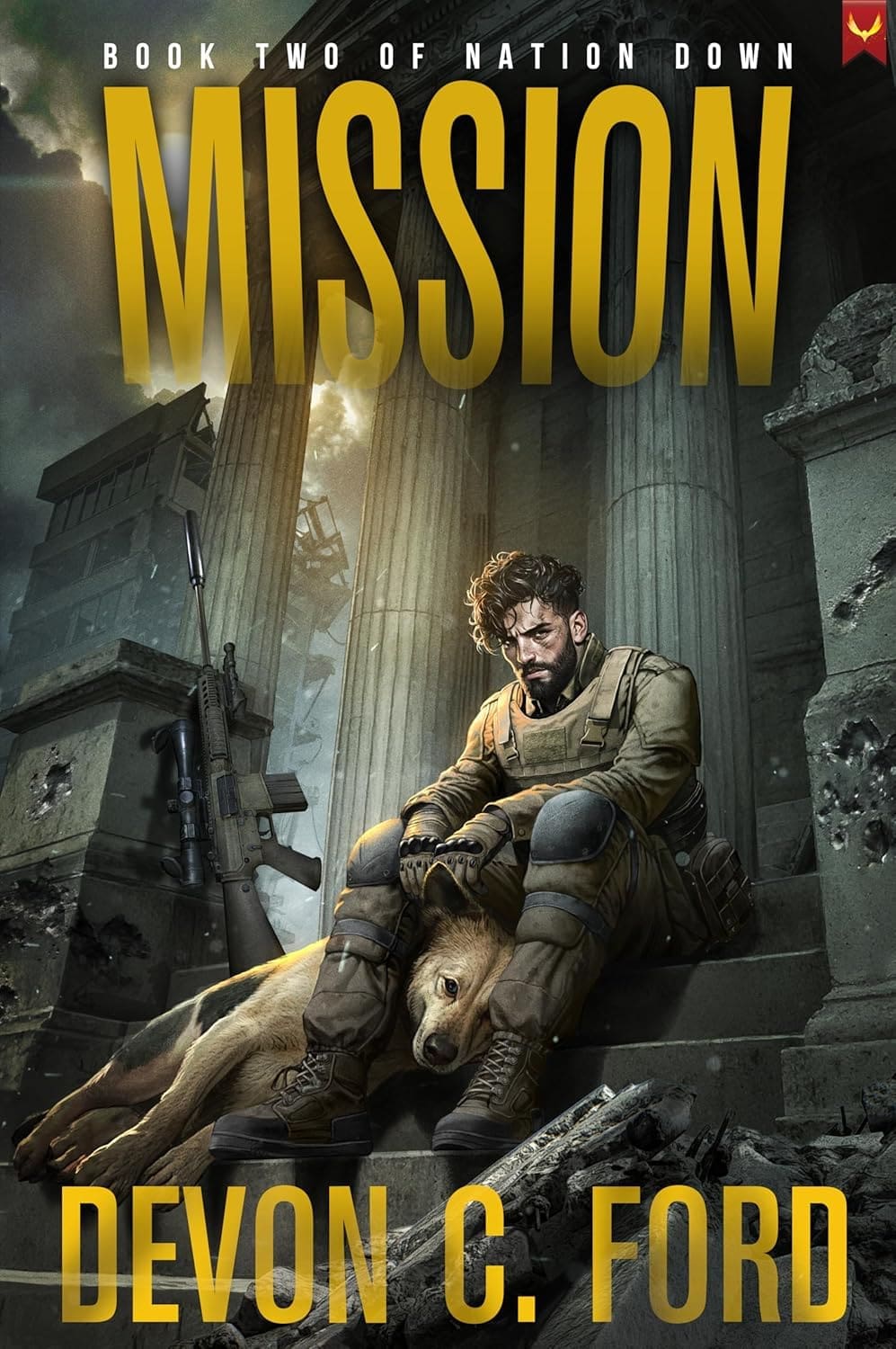 Mission