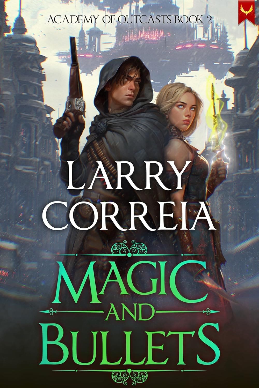 Magic and Bullets