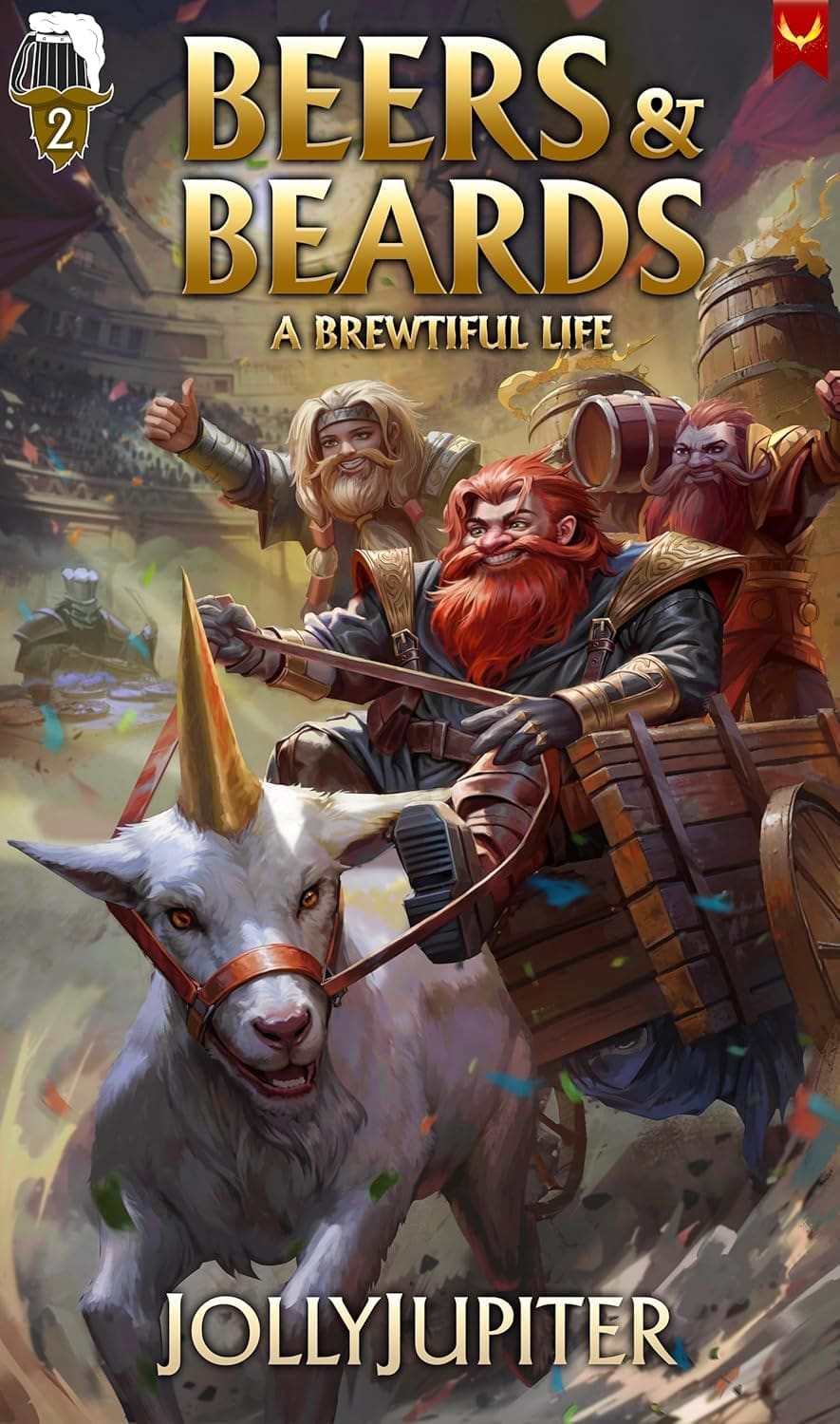 A Brewtiful Life