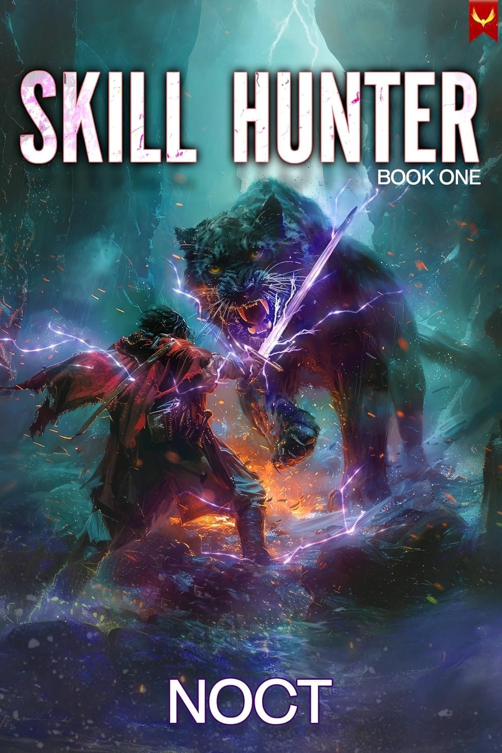 Skill Hunter