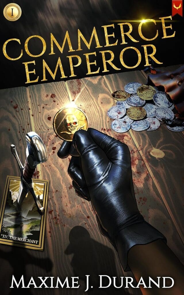 Commerce Emperor