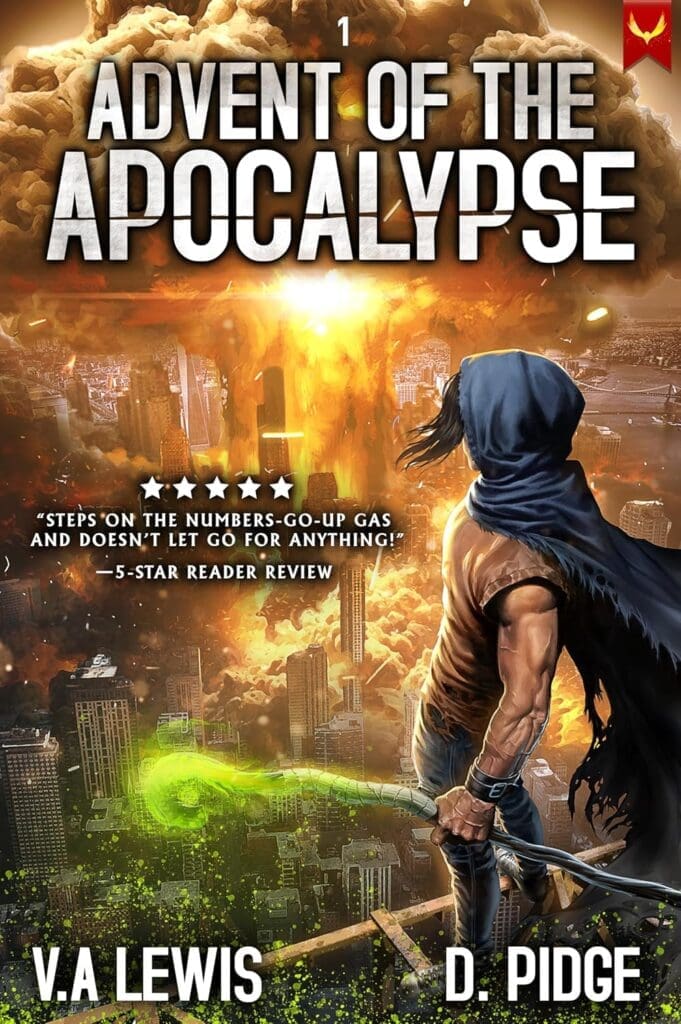 Advent of the Apocalypse