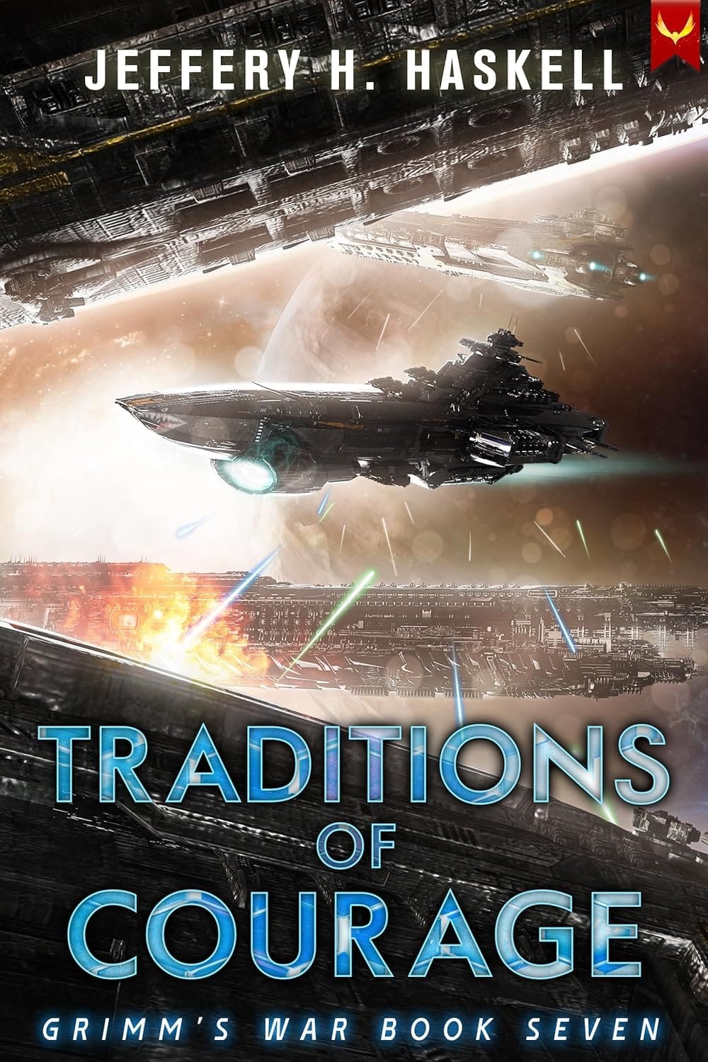 Traditions of Courage