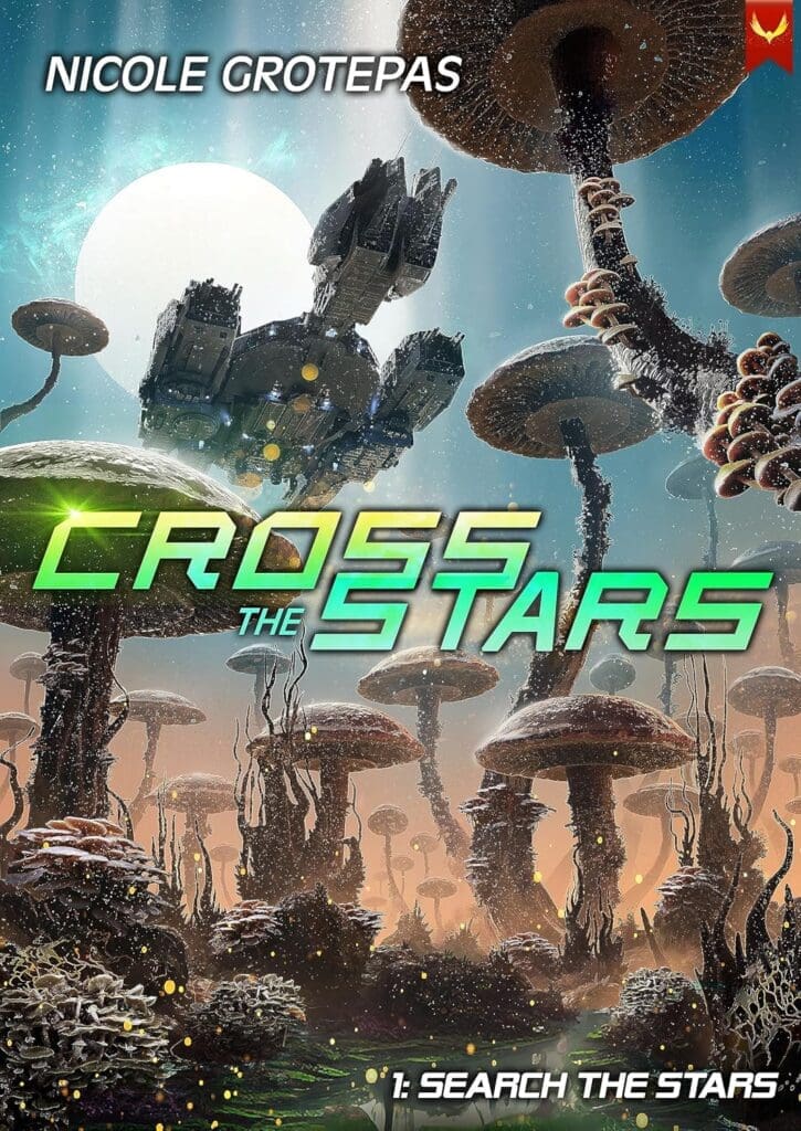 Search the Stars