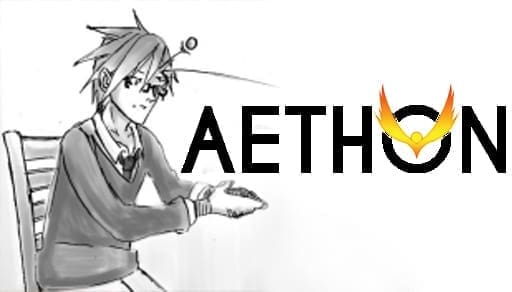 Aethons Signs “Zenith of Sorcery”, by nobody103!