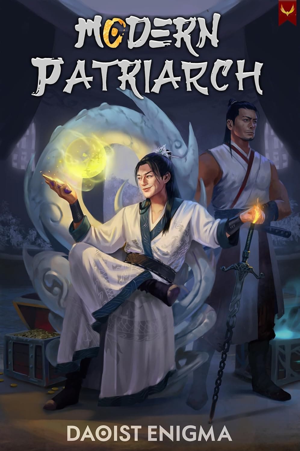 Modern Patriarch