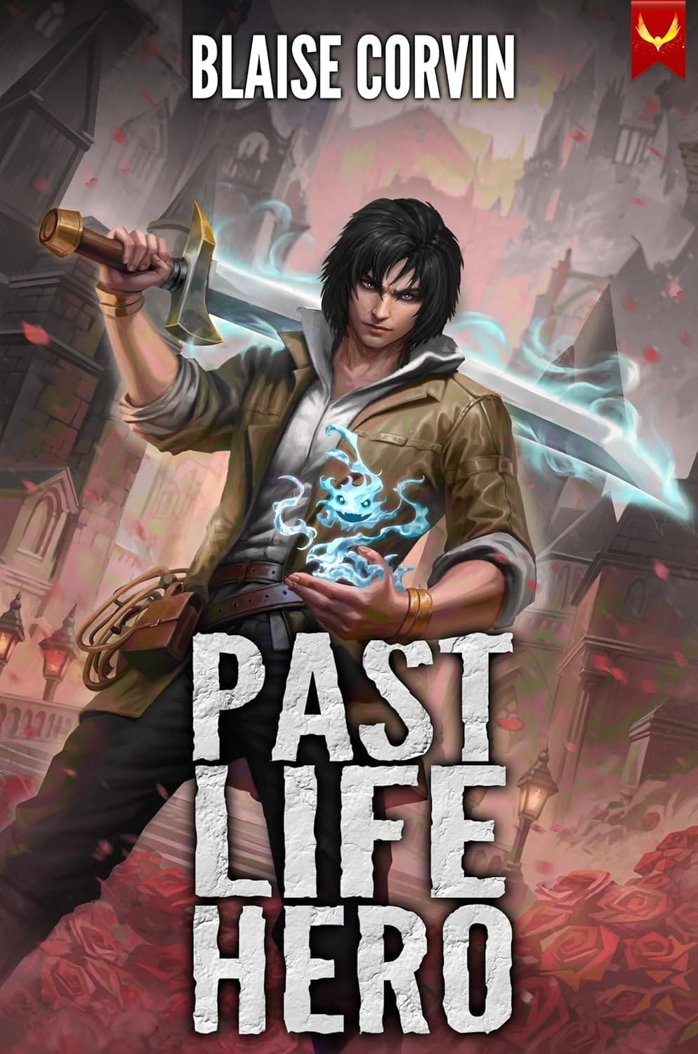Past Life Hero