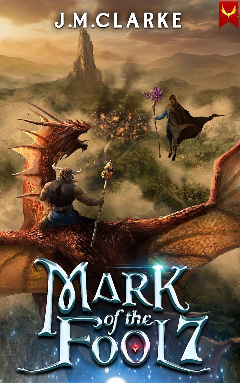 Mark of the Fool 7