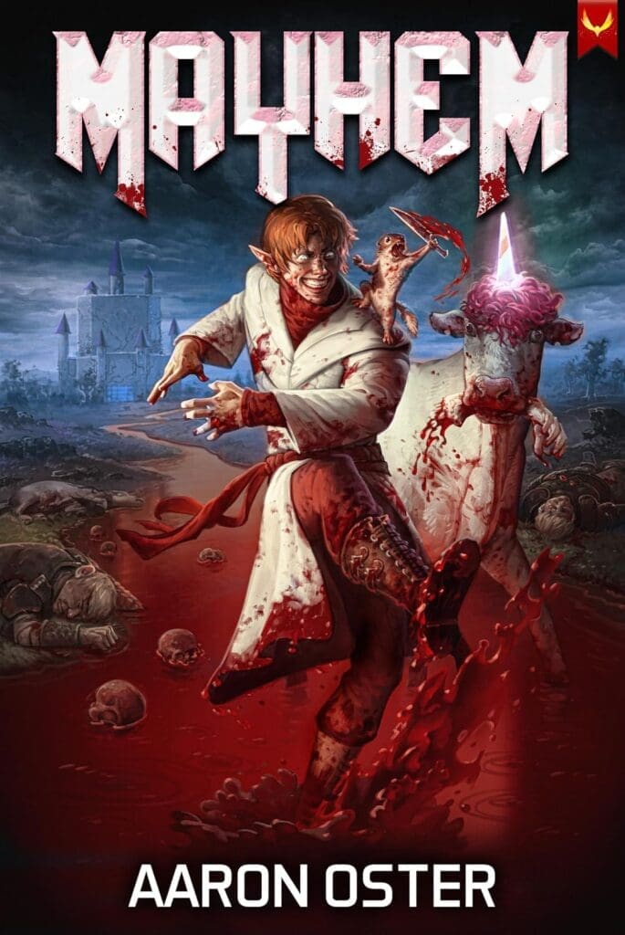 Mayhem
