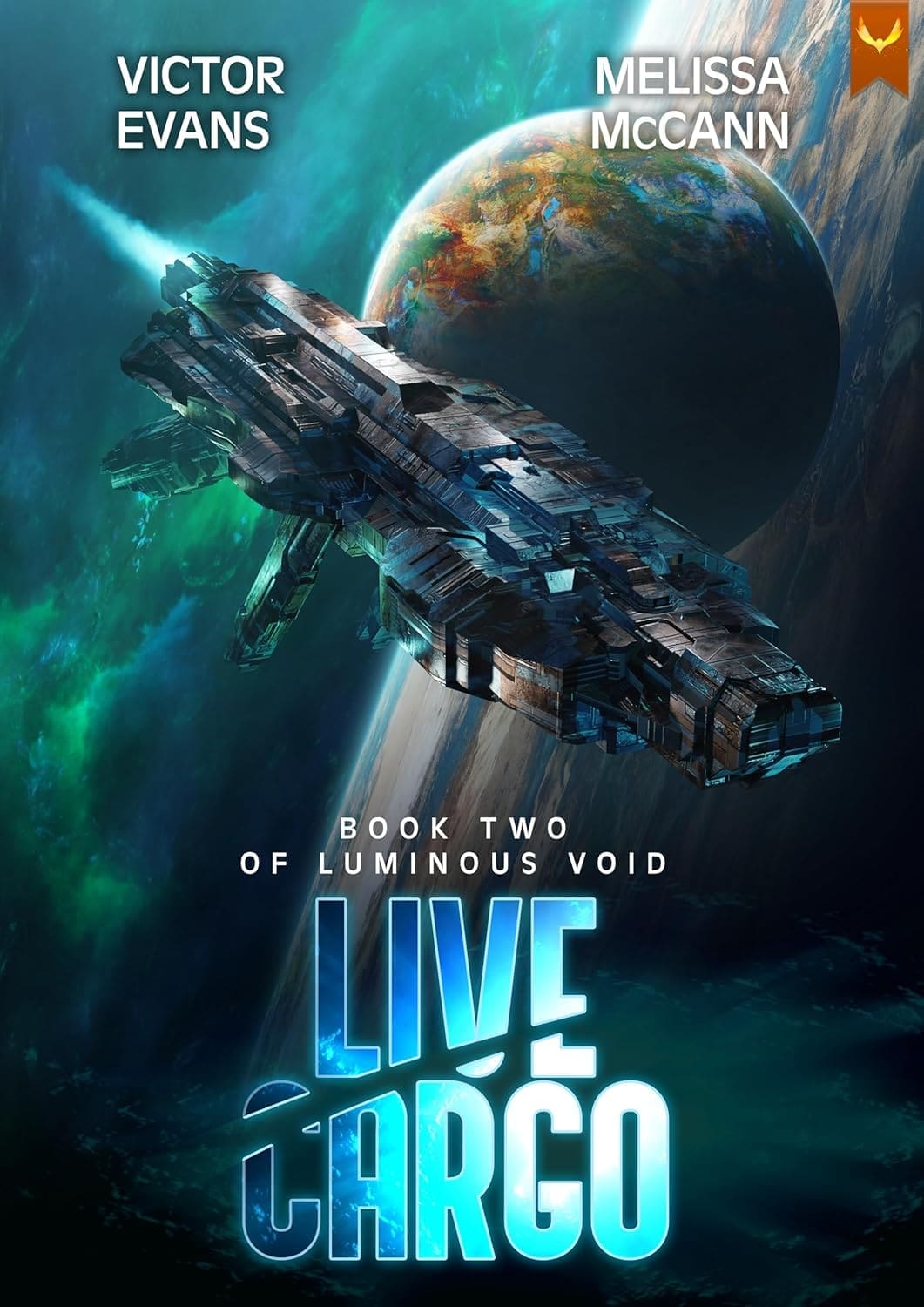 Live Cargo