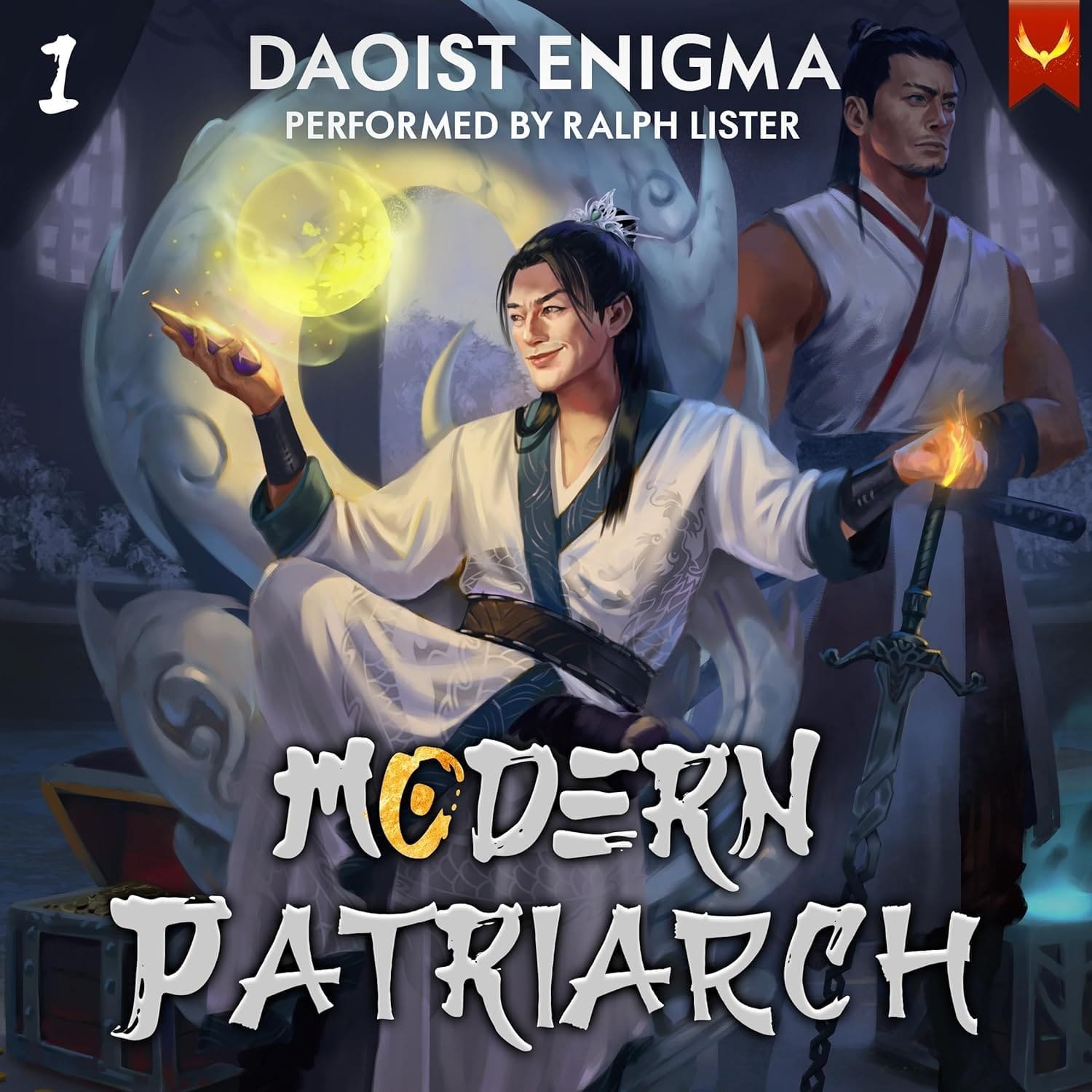Modern Patriarch