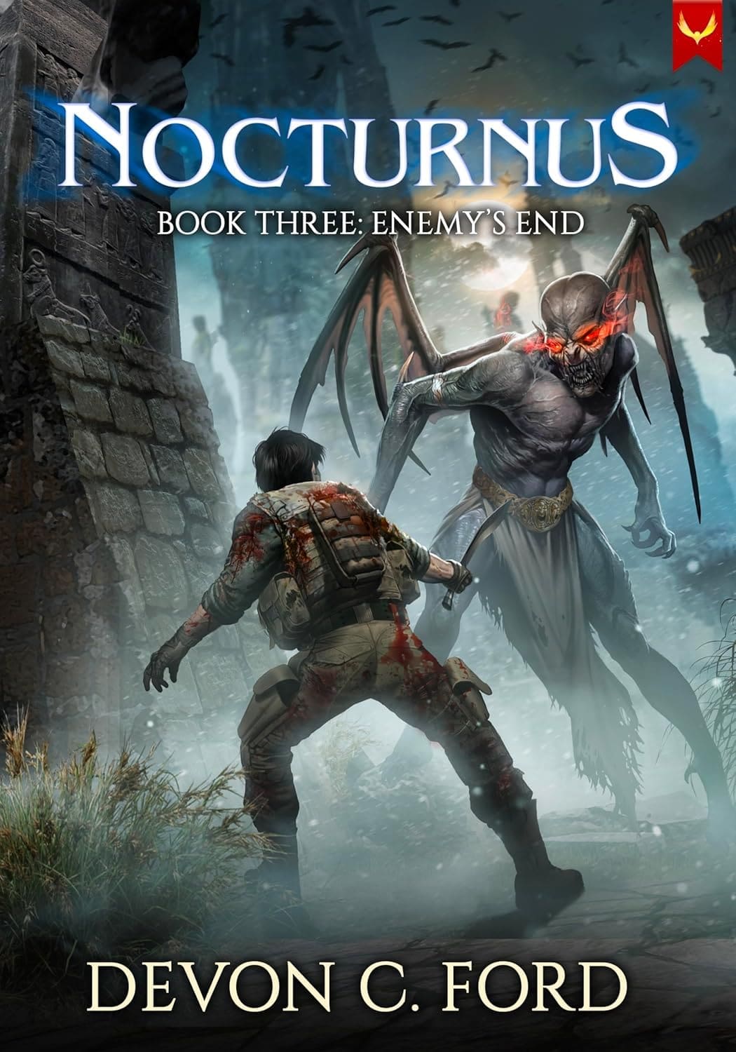 Enemy’s End