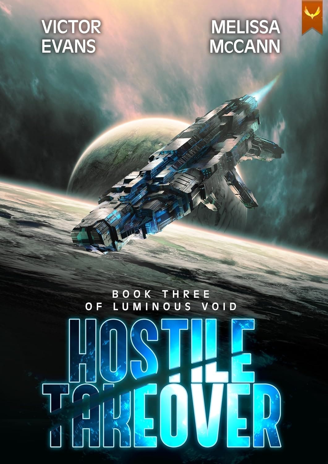 Hostile Takeover