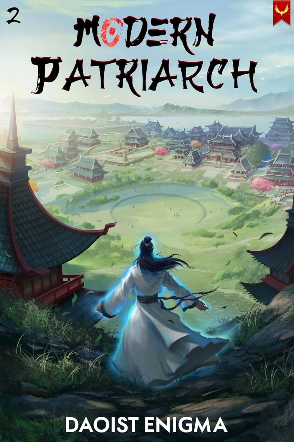 Modern Patriarch 2