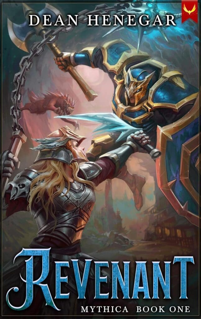 Mythica: Revenant