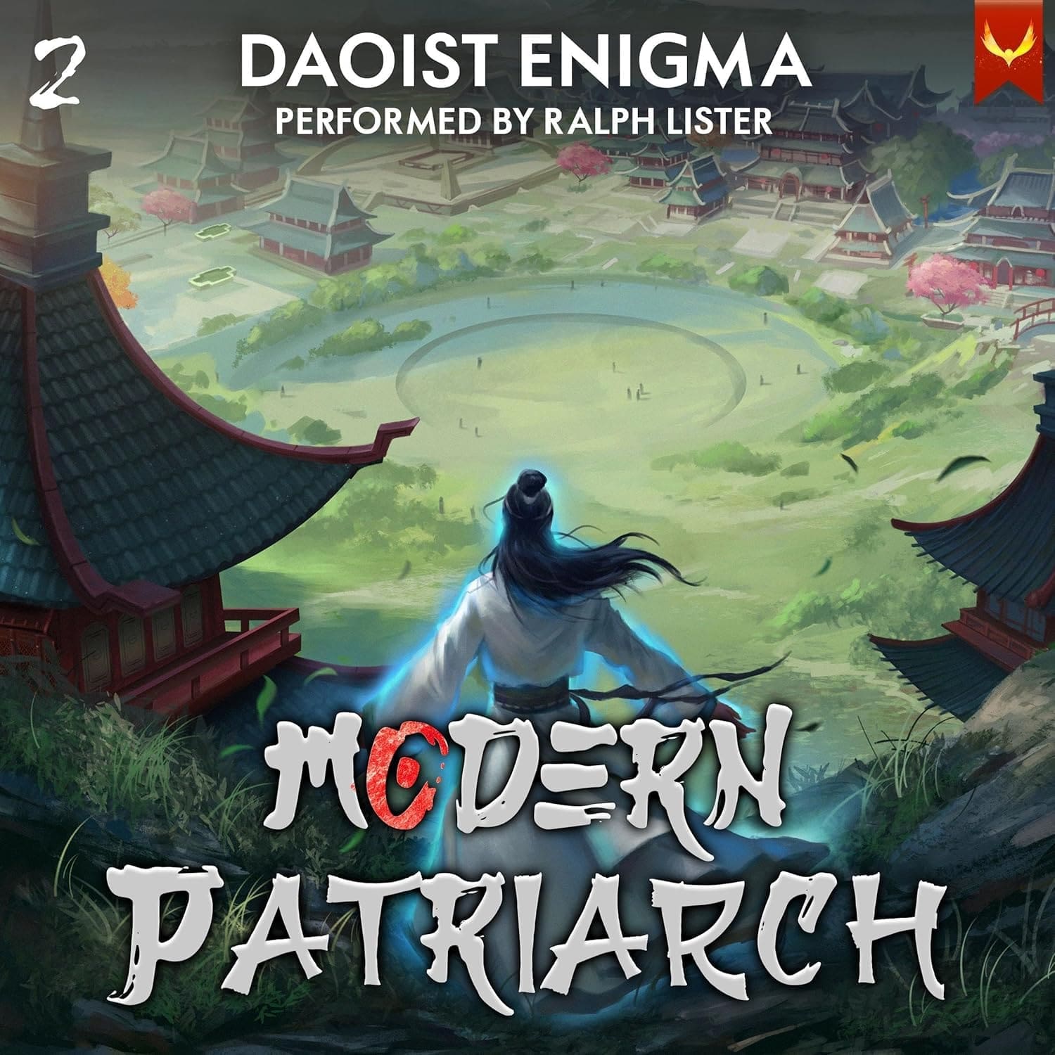 Modern Patriarch 2
