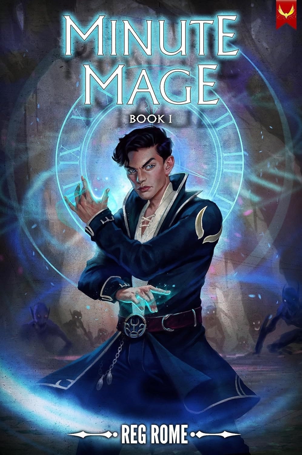 Minute Mage