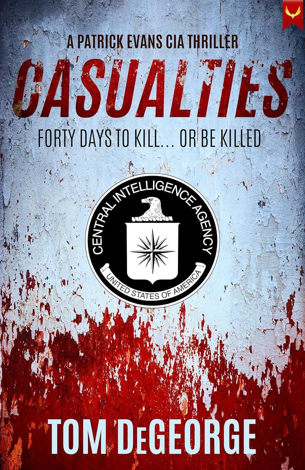 Casualties