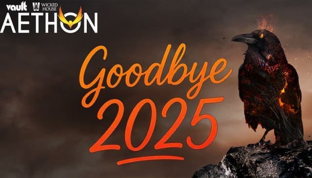 Aethon’s 2025 in Review
