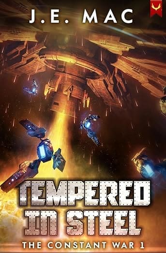 Tempered in Steel