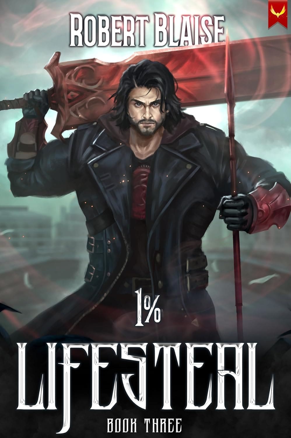 1% Lifesteal 3