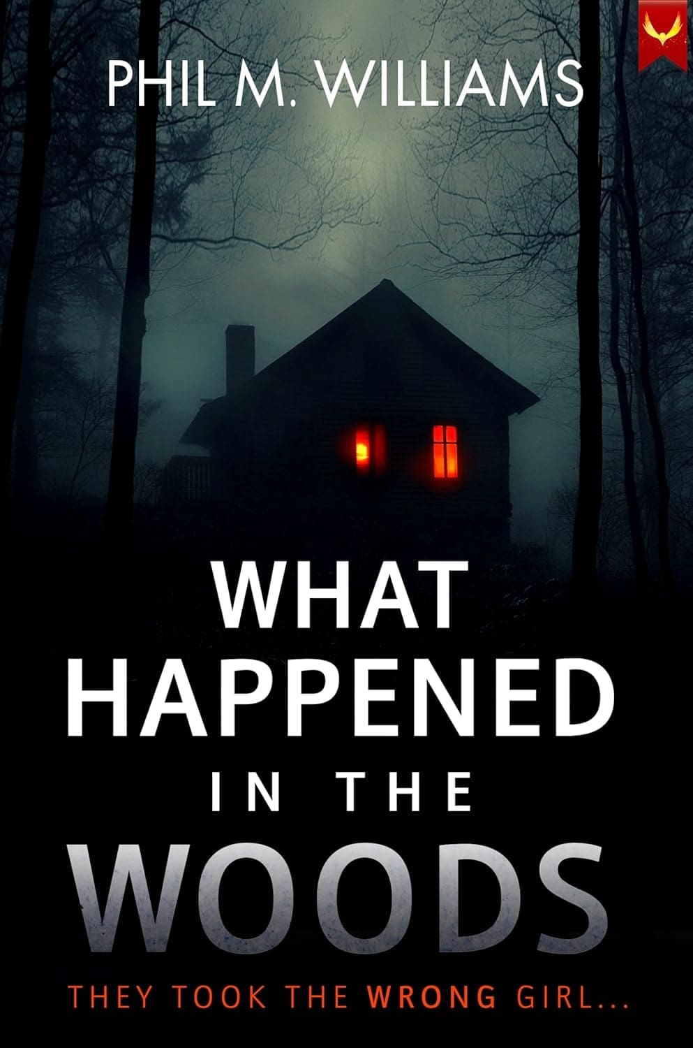 What Happened in the Woods