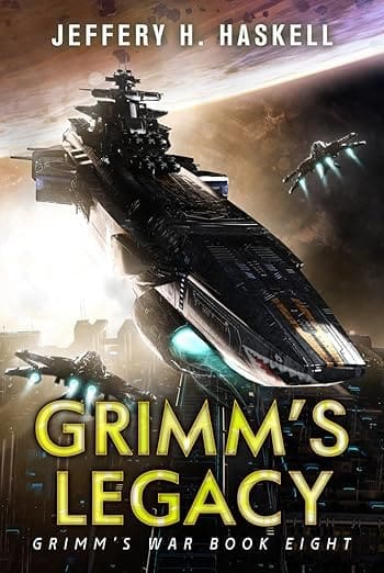 Grimm’s Legacy