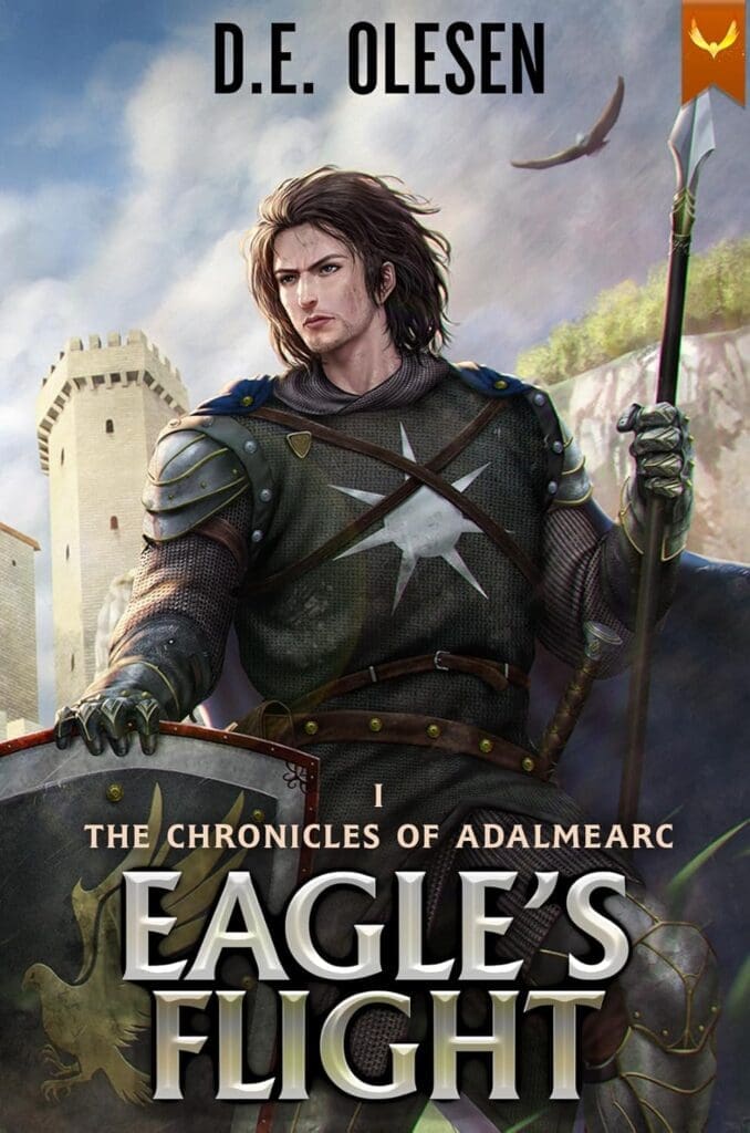Eagle’s Flight