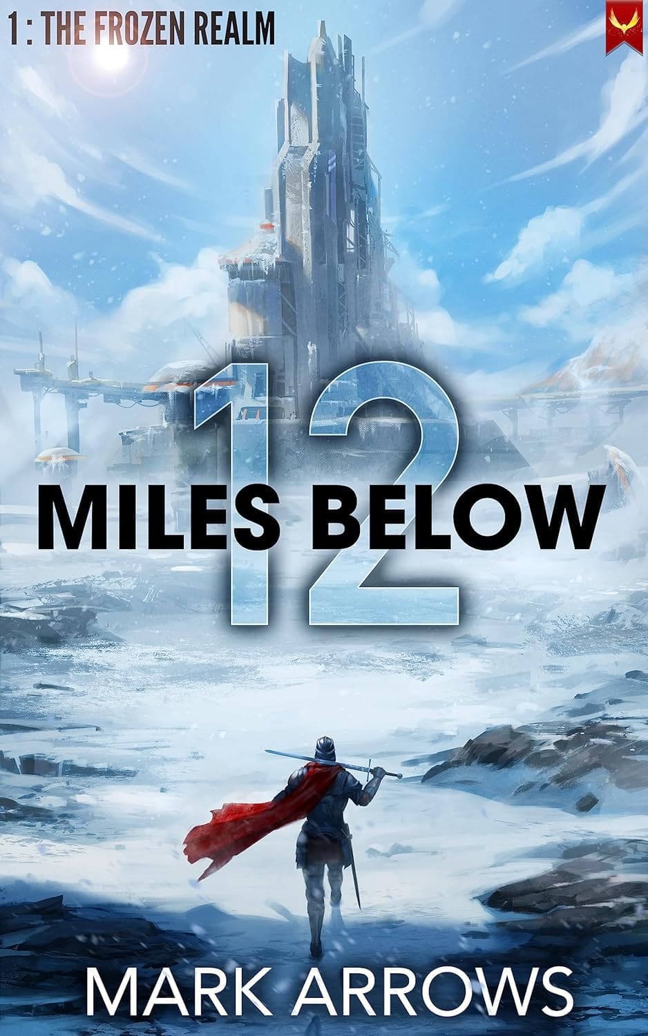 The Frozen Realm