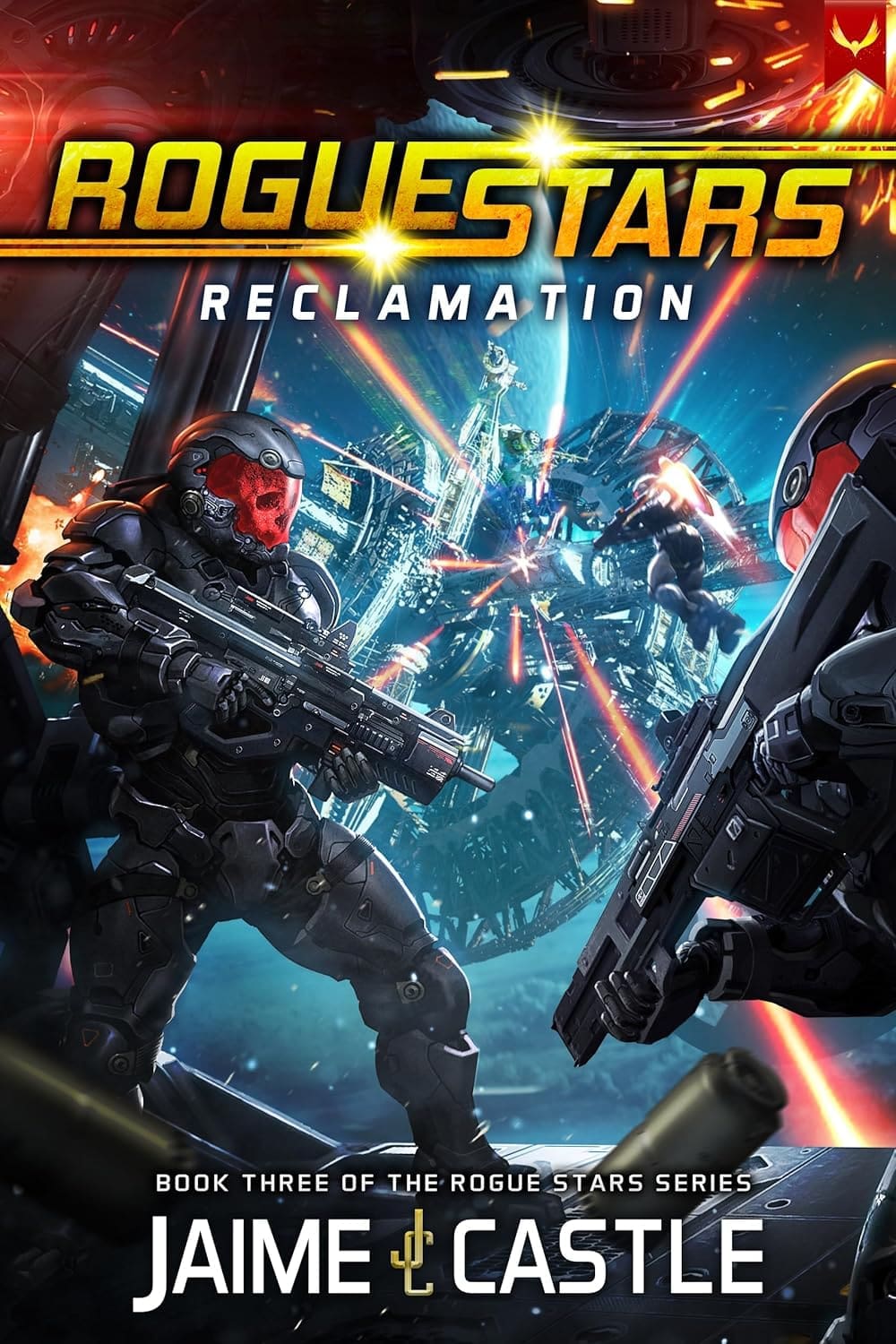 Reclamation