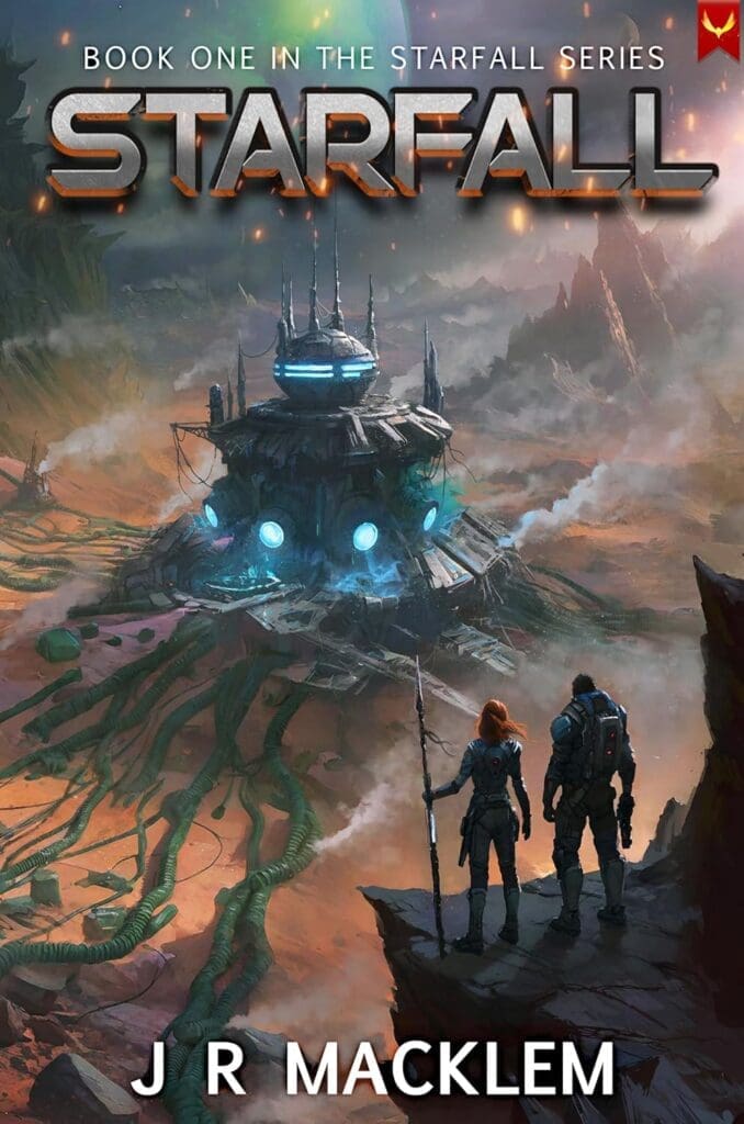 Starfall