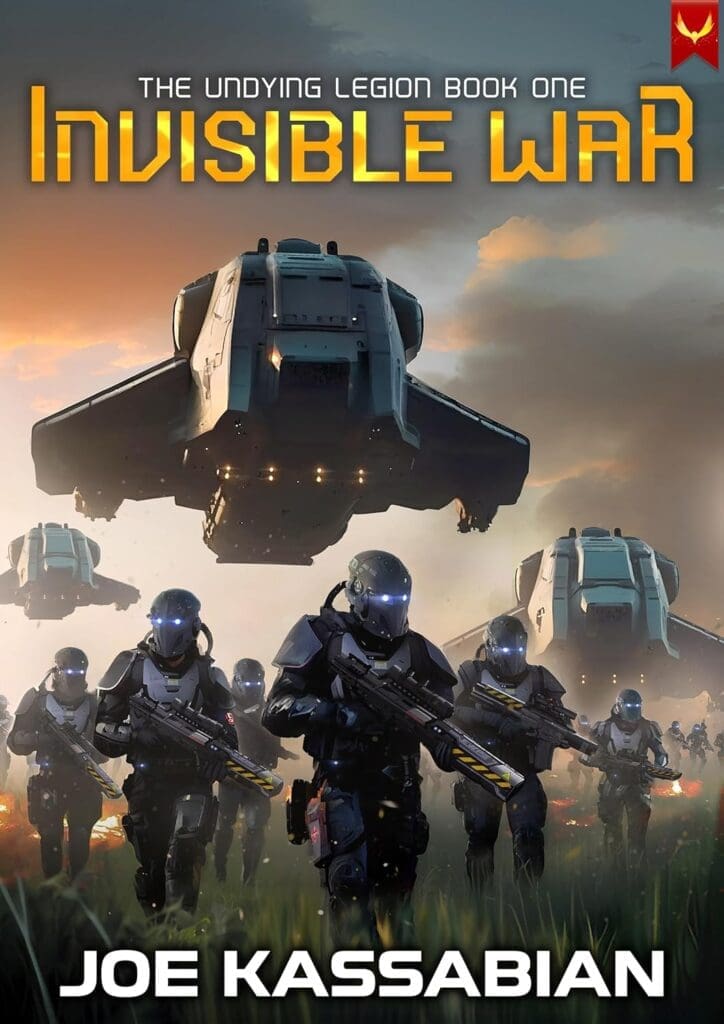 Invisible War